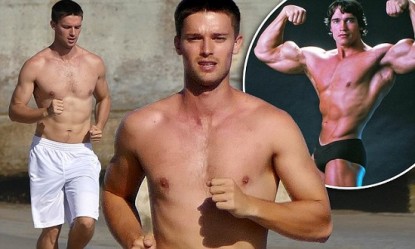 &Pi;ά&tau;&rho;&iota;&kappa; &Sigma;&beta;&alpha;&rho;&tau;&zeta;&epsilon;&nu;έ&gamma;&kappa;&epsilon;&rho;: M&epsilon; &tau;&alpha; &gamma;&omicron;&nu;ί&delta;&iota;&alpha; &tau;&omega;&nu; &Kappa;έ&nu;&epsilon;&nu;&tau;&iota; &amp; &tau;&omicron;&upsilon; &Epsilon;&xi;&omicron;&lambda;&omicron;&theta;&rho;&epsilon;&upsilon;&tau;ή &epsilon;ί&nu;&alpha;&iota; &pi;&rho;&omega;&tau;&alpha;&gamma;&omega;&nu;&iota;&sigma;&tau;ή&sigmaf; &tau;&eta;&sigmaf; &zeta;&omega;ή&sigmaf; &tau;&omicron;&upsilon;