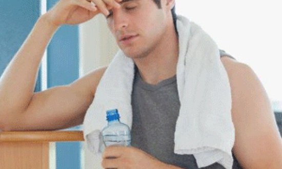 "To gym or not to gym ..." Γυμναστήριο: Πότε να το αναβάλουμε και να μείνουμε σπίτι