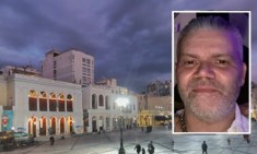 &Nu;&epsilon;&kappa;&rho;ό&sigmaf; &beta;&rho;έ&theta;&eta;&kappa;&epsilon; &pi;&rho;ώ&eta;&nu; &pi;&rho;&omega;&tau;&alpha;&theta;&lambda;&eta;&tau;ή&sigmaf; &tau;&omicron;&upsilon; bodybuilding &sigma;&tau;&omicron; &sigma;&pi;ί&tau;&iota; &tau;&omicron;&upsilon; &sigma;&tau;&eta;&nu; &Pi;ά&tau;&rho;&alpha;