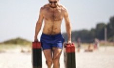 &Omicron; &pi;&iota;&omicron; &delta;&iota;&alpha;&sigma;&kappa;&epsilon;&delta;&alpha;&sigma;&tau;&iota;&kappa;ό&sigmaf; &tau;&rho;ό&pi;&omicron;&sigmaf; &gamma;&iota;&alpha; &nu;&alpha; &gamma;&upsilon;&mu;&nu;&alpha;&sigma;&tau;&epsilon;ί&sigmaf; &sigma;&tau;&eta;&nu; &pi;&alpha;&rho;&alpha;&lambda;ί&alpha;!
