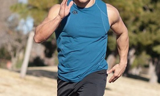 Η πιο γρήγορη προπόνηση για να χάσεις λίπος