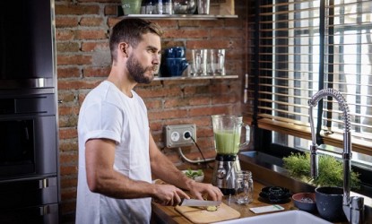 &Tau;&omicron; &tau;&rho;ό&phi;&iota;&mu;&omicron; &pi;&omicron;&upsilon; &kappa;ά&nu;&epsilon;&iota; &tau;&omicron;&nu; &kappa;&alpha;&rho;&kappa;ί&nu;&omicron; &pi;&omicron;&lambda;ύ &pi;&iota;&omicron; &epsilon;&pi;&iota;&kappa;ί&nu;&delta;&upsilon;&nu;&omicron;