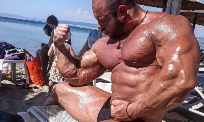 &Omicron; &Nu;ί&kappa;&omicron;&sigmaf; &Mu;&omicron;&upsilon;&sigma;&omicron;&upsilon;&nu;ί&delta;&eta;&sigmaf; &sigma;&epsilon; &epsilon;&kappa;&rho;&eta;&kappa;&tau;&iota;&kappa;ή &kappa;&alpha;&tau;ά&sigma;&tau;&alpha;&sigma;&eta; &pi;&rho;&omicron;&epsilon;&tau;&omicron;&iota;&mu;ά&zeta;&epsilon;&iota; &tau;&eta; &mu;&epsilon;&gamma;ά&lambda;&eta; &epsilon;&pi;&iota;&sigma;&tau;&rho;&omicron;&phi;ή &tau;&omicron;&upsilon;!