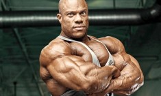 &Eta; &gamma;&upsilon;&mu;&nu;&alpha;&sigma;&tau;&iota;&kappa;ή &kappa;ά&nu;&epsilon;&iota; &theta;&alpha;ύ&mu;&alpha;&tau;&alpha;: &Delta;&epsilon;ί&tau;&epsilon; &pi;&omega;&sigmaf; ή&tau;&alpha;&nu; &omicron; Phil Heath &sigma;&tau;&eta;&nu; &epsilon;&phi;&eta;&beta;&epsilon;ί&alpha; &tau;&omicron;&upsilon;!