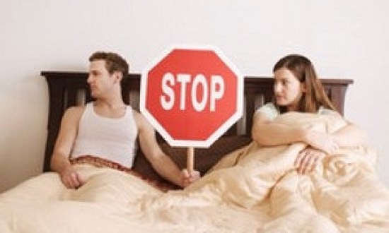 Nηστεία: Kόβεται το σεξ;