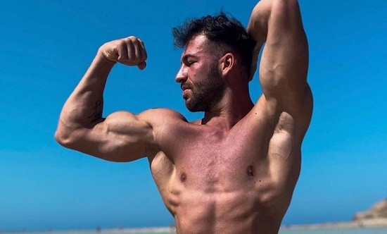 &Kappa;&alpha;&lambda;&lambda;&iota;&sigma;&theta;&epsilon;&nu;&iota;&kappa;ή &gamma;&upsilon;&mu;&nu;&alpha;&sigma;&tau;&iota;&kappa;ή: &Omicron; &Chi;&rho;ή&sigma;&tau;&omicron;&sigmaf; &Kappa;ό&gamma;&iota;&alpha;&sigmaf; &epsilon;ί&nu;&alpha;&iota; &phi;&alpha;&nu; &kappa;&alpha;&iota; &epsilon;&xi;&eta;&gamma;&epsilon;ί &gamma;&iota;&alpha;&tau;ί