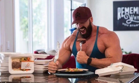 &Pi;&omicron;&iota;&epsilon;&sigmaf; &tau;&rho;&omicron;&phi;έ&sigmaf; &theta;&alpha; &alpha;&upsilon;&xi;ή&sigma;&omicron;&upsilon;&nu; &tau;&eta;&nu; &mu;&upsilon;&iota;&kappa;ή &sigma;&omicron;&upsilon; &mu;ά&zeta;&alpha;