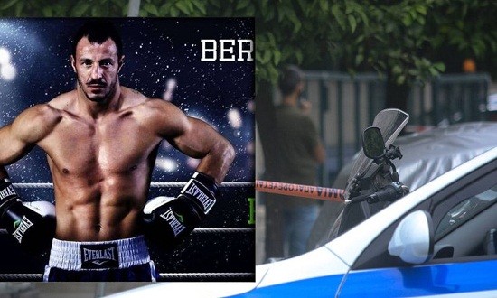 &Sigma;&Omicron;&Kappa;: &Epsilon;&kappa;&tau;&epsilon;&lambda;έ&sigma;&tau;&eta;&kappa;&epsilon; &sigma;&tau;&eta; &Beta;ά&rho;&eta; &mu;&epsilon; &delta;έ&kappa;&alpha; &sigma;&phi;&alpha;ί&rho;&epsilon;&sigmaf; &omicron; &pi;&upsilon;&gamma;&mu;ά&chi;&omicron;&sigmaf; &Tau;ά&sigma;&omicron;&sigmaf; &Mu;&pi;&epsilon;&rho;&delta;έ&sigma;&eta;&sigmaf;!