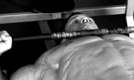 15 συμβουλές για καλύτερες και αποδοτικότερες πιέσεις πάγκου