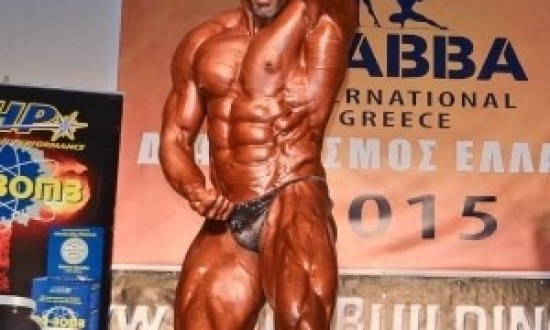 &Pi;&alpha;&rho;&alpha;&kappa;&omicron;&lambda;&omicron;&upsilon;&theta;ή&sigma;&tau;&epsilon; LIVE &tau;&omicron; &Kappa;ύ&pi;&epsilon;&lambda;&lambda;&omicron; WABBA 2015