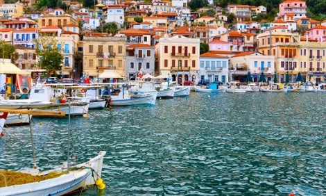 &Gamma;ύ&theta;&epsilon;&iota;&omicron;: &Beta;ό&lambda;&tau;&alpha; &sigma;&epsilon; έ&nu;&alpha; &lambda;&iota;&mu;ά&nu;&iota; &mu;&epsilon; &mu;&alpha;&nu;&iota;ά&tau;&iota;&kappa;&omicron; ά&rho;&omega;&mu;&alpha;