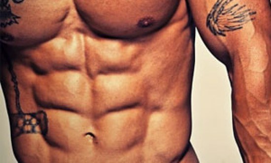 Τελευταία προθεσμία: Φτιάξε σώμα σε 4 εβδομάδες