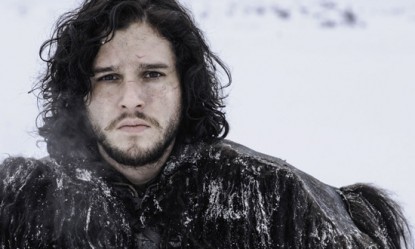 &Tau;&iota; &pi;&epsilon;&rho;&iota;&mu;έ&nu;&epsilon;&iota; &tau;&omicron;&nu; Jon Snow &sigma;&tau;&omicron;&nu; 7&omicron; &kappa;ύ&kappa;&lambda;&omicron; &tau;&omicron;&upsilon; Game of Thrones