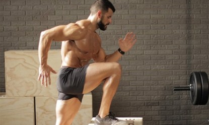 Mί&alpha; &kappa;&alpha;&iota; &mu;&omicron;&nu;&alpha;&delta;&iota;&kappa;ή &kappa;ί&nu;&eta;&sigma;&eta; &gamma;&iota;&alpha; &sigma;&omicron;ύ&pi;&epsilon;&rho; &sigma;ώ&mu;&alpha; &alpha;&pi;ό &tau;&eta; &mu;έ&sigma;&eta; &kappa;&alpha;&iota; &kappa;ά&tau;&omega;