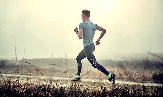 Πώς το αργό, μέτριο ή γρήγορο τρέξιμο επηρεάζει τη μακροζωία;