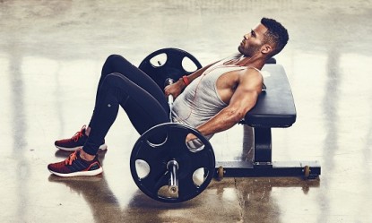 &Eta;ip Thrusts: &Chi;&tau;ί&sigma;&epsilon; &delta;&upsilon;&nu;&alpha;&tau;&omicron;ύ&sigmaf; &gamma;&lambda;&omicron;&upsilon;&tau;&omicron;ύ&sigmaf; &mu;&epsilon; &alpha;&upsilon;&tau;έ&sigmaf; &tau;&iota;&sigmaf; &alpha;&sigma;&kappa;ή&sigma;&epsilon;&iota;&sigmaf; (videos)