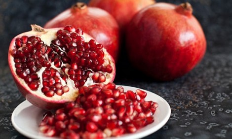 Ρόδια: Ο «κόκκινος χρυσός» που σώζει ζωές!