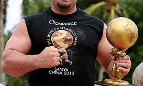 &Rho;&epsilon;&kappa;ό&rho; &Gamma;&kappa;ί&nu;&epsilon;&sigmaf;...&Pi;ό&sigma;&alpha; &kappa;&iota;&lambda;ά &sigma;ή&kappa;&omega;&sigma;&epsilon; &omicron; &pi;&iota;&omicron; &delta;&upsilon;&nu;&alpha;&tau;ό&sigmaf; ά&nu;&tau;&rho;&alpha;&sigmaf; ; (video)