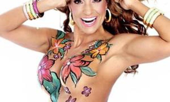 Jennifer Nicole Lee: «Πώς έχασα 32 κιλά»