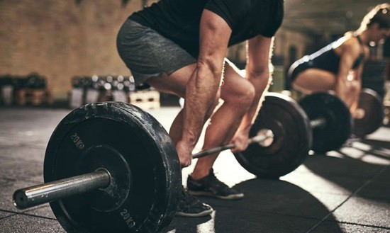 &Pi;ώ&sigmaf; &kappa;&alpha;&iota; &gamma;&iota;&alpha;&tau;ί &eta; &gamma;&upsilon;&mu;&nu;&alpha;&sigma;&tau;&iota;&kappa;ή &mu;&epsilon; &beta;ά&rho;&eta; &mu;&alpha;&sigmaf; &beta;&omicron;&eta;&theta;ά &nu;&alpha; &zeta;&omicron;ύ&mu;&epsilon; &pi;&epsilon;&rho;&iota;&sigma;&sigma;ό&tau;&epsilon;&rho;&alpha; &chi;&rho;ό&nu;&iota;&alpha;