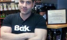 &Beta;&rho;ά&beta;&epsilon;&upsilon;&sigma;&eta; &gamma;&iota;&alpha; &tau;&omicron;&nu; &Epsilon;&upsilon;&theta;ύ&mu;&eta; &Kappa;&alpha;&mu;&pi;&alpha;&nu;έ&lambda;&eta;, &omega;&sigmaf; &omicron; &kappa;&alpha;&lambda;ύ&tau;&epsilon;&rho;&omicron;&sigmaf; personal trainer &tau;&omicron;&upsilon; &kappa;ό&sigma;&mu;&omicron;&upsilon;!