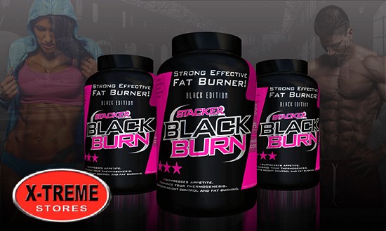 Black Burn (Stacker2): T&omicron; &Nu;&omicron;1 &lambda;&iota;&pi;&omicron;&delta;&iota;&alpha;&lambda;&upsilon;&tau;&iota;&kappa;ό &sigma;&tau;&eta;&nu; &Epsilon;&upsilon;&rho;ώ&pi;&eta;!