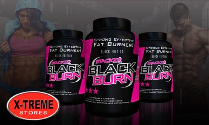 Black Burn (Stacker2): T&omicron; &Nu;&omicron;1 &lambda;&iota;&pi;&omicron;&delta;&iota;&alpha;&lambda;&upsilon;&tau;&iota;&kappa;ό &sigma;&tau;&eta;&nu; &Epsilon;&upsilon;&rho;ώ&pi;&eta;!