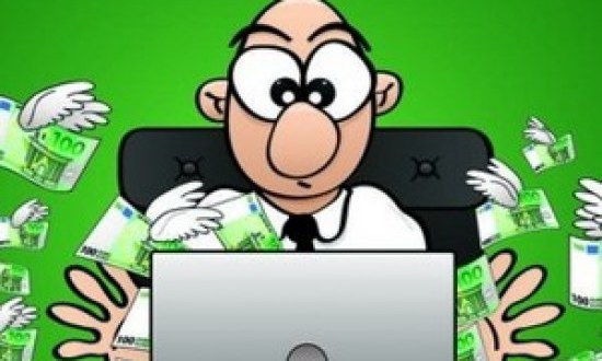 &Kappa;ά&nu;&epsilon; &tau;&omicron; &tau;&epsilon;&sigma;&tau; &kappa;&alpha;&iota; &mu;ά&theta;&epsilon; &pi;ό&tau;&epsilon; &theta;&alpha; &gamma;ί&nu;&epsilon;&iota;&sigmaf; &pi;&lambda;&omicron;ύ&sigma;&iota;&omicron;&sigmaf;!