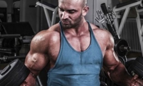 Full body Superset: Κάνε σώμα δυνατό!