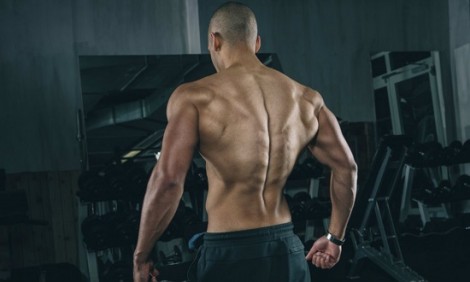 «Χτίσε» με αυτές τις ασκήσεις την καλύτερη πίσω όψη