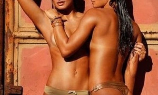 Δίδυμος πειρασμός! (ΦΩΤΟ)