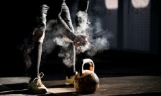 Fitness tips &gamma;&iota;&alpha; &nu;&alpha; &beta;&rho;&epsilon;&iota;&sigmaf; &xi;&alpha;&nu;ά &tau;&eta; &phi;ό&rho;&mu;&alpha; &sigma;&omicron;&upsilon;