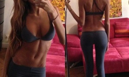 Κάνουν γυμναστική στο internet και βγάζουν πολλά λεφτά!