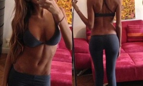 &Kappa;ά&nu;&omicron;&upsilon;&nu; &gamma;&upsilon;&mu;&nu;&alpha;&sigma;&tau;&iota;&kappa;ή &sigma;&tau;&omicron; internet &kappa;&alpha;&iota; &beta;&gamma;ά&zeta;&omicron;&upsilon;&nu; &pi;&omicron;&lambda;&lambda;ά &lambda;&epsilon;&phi;&tau;ά!