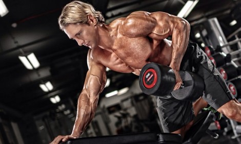 Με ποιο κόλπο θα χάσεις γρήγορα το σωματικό σου λίπος