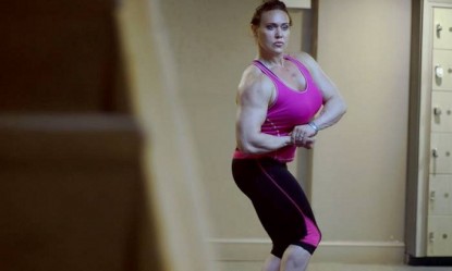 &Omicron; &alpha;&upsilon;&tau;ό&nu;&omicron;&mu;&omicron;&sigmaf; &kappa;ό&sigma;&mu;&omicron;&sigmaf; &tau;&omicron;&upsilon; &gamma;&upsilon;&nu;&alpha;&iota;&kappa;&epsilon;ί&omicron;&upsilon; bodybuilding