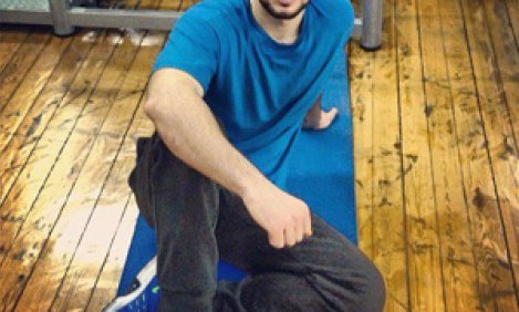 A&pi;ώ&lambda;&epsilon;&iota;&alpha; &lambda;ί&pi;&omicron;&upsilon;&sigmaf; &mu;&upsilon;&iota;&kappa;ή &epsilon;&nu;&delta;&upsilon;&nu;&alpha;&mu;&omega;&sigma;&eta; - &Epsilon;&nu;&alpha; &kappa;&upsilon;&kappa;&lambda;&iota;&kappa;ό &pi;&rho;ό&gamma;&rho;&alpha;&mu;&mu;&alpha; &gamma;&iota;&alpha; &tau;&omicron; &gamma;&upsilon;&mu;&nu;&alpha;&sigma;&tau;ή&rho;&iota;&omicron;