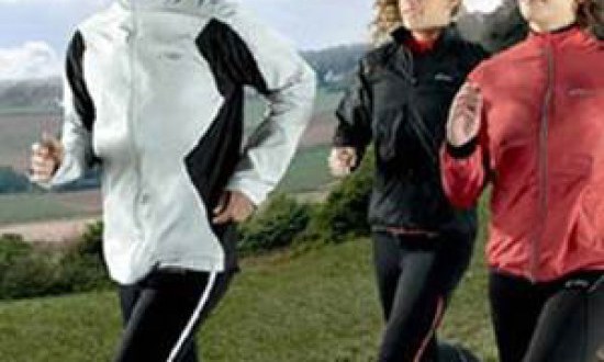 Η έντονη άσκηση προκαλεί κάψιμο θερμίδων, ακόμη και μετά την άσκηση