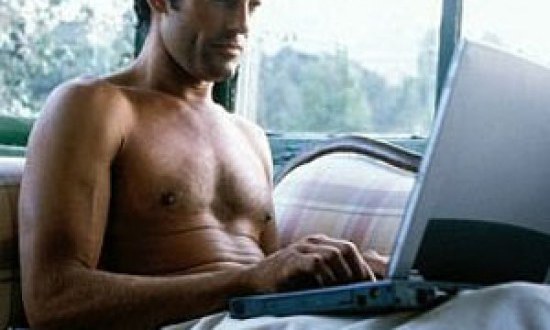 Επικίνδυνα για τη γονιμότητα τα laptop