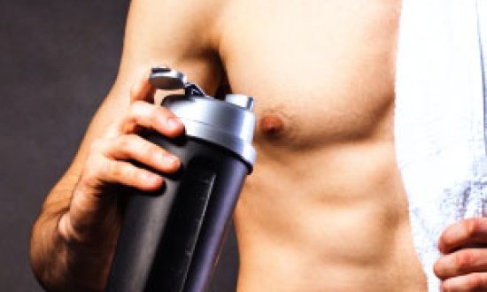 Λευκίνη: Το διεγερτικό του αναβολισμού