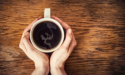 &Gamma;&iota;&alpha;&tau;ί &delta;&epsilon;&nu; &pi;&rho;έ&pi;&epsilon;&iota; &nu;&alpha; &pi;ί&nu;&epsilon;&tau;&epsilon; &kappa;&alpha;&phi;έ &mu;&epsilon; ά&delta;&epsilon;&iota;&omicron; &sigma;&tau;&omicron;&mu;ά&chi;&iota;!