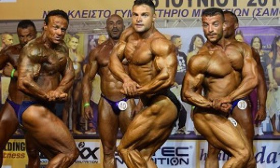 Ό&lambda;&alpha; &tau;&alpha; &alpha;&pi;&omicron;&tau;&epsilon;&lambda;έ&sigma;&mu;&alpha;&tau;&alpha; &alpha;&pi;ό &tau;&omicron; 29&omicron; &Pi;&alpha;&nu;&epsilon;&lambda;&lambda;ή&nu;&iota;&omicron; &Pi;&rho;&omega;&tau;ά&theta;&lambda;&eta;&mu;&alpha;!