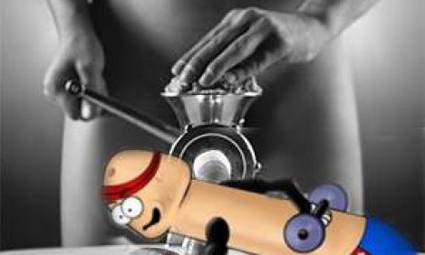 &Alpha;&sigma;&kappa;ή&sigma;&epsilon;&iota;&sigmaf; &pi;έ&omicron;&upsilon;&sigmaf;... &Nu;ό&mu;&iota;&zeta;&epsilon;&sigmaf; &pi;&omega;&sigmaf; &delta;&epsilon;&nu; &upsilon;&pi;ή&rho;&chi;&alpha;&nu; &alpha;&sigma;&kappa;ή&sigma;&epsilon;&iota;&sigmaf; &gamma;&iota;&alpha; &tau;&omicron;&nu; &mu;&upsilon; &tau;&omicron;&upsilon; &kappa;&alpha;&lambda;ύ&tau;&epsilon;&rho;&omicron;&upsilon; &phi;ί&lambda;&omicron;&upsilon; &sigma;&omicron;&upsilon;; &tau;&omicron;&upsilon; &Sigma;&tau;. &Pi;&alpha;&pi;&alpha;&delta;ό&pi;&omicron;&upsilon;&lambda;&omicron;&upsilon;