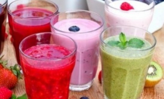 Πρησμένη κοιλιά; Δοκιμάστε αυτό το smoothie και πείτε αντίο στο φούσκωμα!