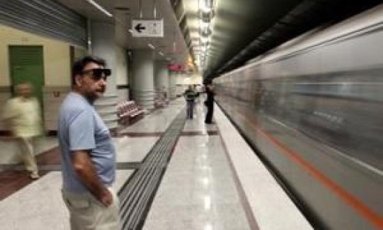 Μετρό, ηλεκτρικός, λεωφορεία και... αδυνάτισμα