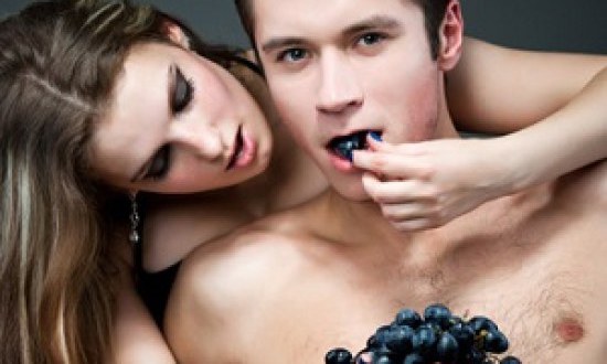 &Tau;&iota; &pi;&rho;έ&pi;&epsilon;&iota; &nu;&alpha; &tau;&rho;ώ&mu;&epsilon; &gamma;&iota;&alpha; &nu;&alpha; &kappa;ά&nu;&omicron;&upsilon;&mu;&epsilon; &kappa;&alpha;&lambda;ύ&tau;&epsilon;&rho;&omicron; &sigma;&epsilon;&xi;