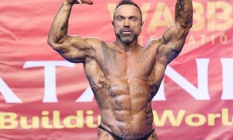 &laquo;&Sigma;ά&rho;&omega;&sigma;&alpha;&nu;&raquo; &Sigma;&iota;ώ&tau;&eta;&sigmaf; &kappa;&alpha;&iota; &Mu;&alpha;&nu;&tau;&iota;&nu;ά&kappa;&eta; &sigma;&tau;&omicron; &Pi;&alpha;&gamma;&kappa;ό&sigma;&mu;&iota;&omicron; Wabba 2015