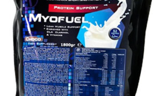 BODYMAXX - MYOFUEL &Eta; &kappa;&alpha;&iota;&nu;&omicron;&tau;&omicron;&mu;ί&alpha; &tau;&eta;&sigmaf; &beta;&alpha;&sigma;ί&zeta;&epsilon;&tau;&alpha;&iota; &sigma;&tau;&eta;&nu; &pi;&epsilon;&rho;&iota;&epsilon;&kappa;&tau;&iota;&kappa;ό&tau;&eta;&tau;&alpha; &tau;&omicron;&upsilon; &sigma;&epsilon; &sigma;&upsilon;&zeta;&epsilon;&upsilon;&gamma;&mu;έ&nu;&omicron; &lambda;&iota;&nu;&omicron;&lambda;&epsilon;ϊ&kappa;o &omicron;&xi;ύ (C.L.A)