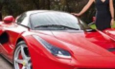 &Pi;&omicron;&iota;&alpha; &delta;&iota;ά&sigma;&eta;&mu;&eta; &kappa;&alpha;&lambda;&lambda;&iota;&tau;έ&chi;&nu;&eta;&sigmaf; &alpha;&pi;έ&kappa;&tau;&eta;&sigma;&epsilon; LaFerrari &tau;&omega;&nu; 963 (!!) ί&pi;&pi;&omega;&nu; &mu;&epsilon; 1,2 &epsilon;&kappa;&alpha;&tau;. &epsilon;&upsilon;&rho;ώ; (&Phi;&Omega;&Tau;&Omicron;)