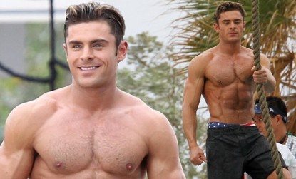 &Pi;ώ&sigmaf; &theta;&alpha; &gamma;ί&nu;&epsilon;&iota;&sigmaf; &laquo;&phi;έ&tau;&epsilon;&sigmaf;&raquo; &sigma;&alpha;&nu; &tau;&omicron;&nu; Zac Efron